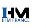IHM France logo