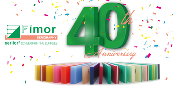 Fimor 40th anniversary